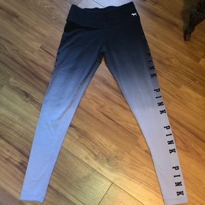 PINK VS💕🤩 leggings